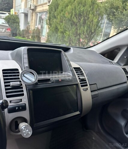 Toyota Prius 2008, 519,818 km - 1.5 l - Bakı