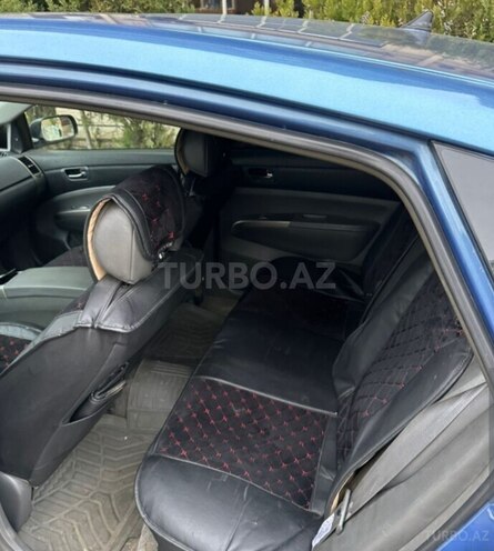 Toyota Prius 2008, 519,818 km - 1.5 l - Bakı