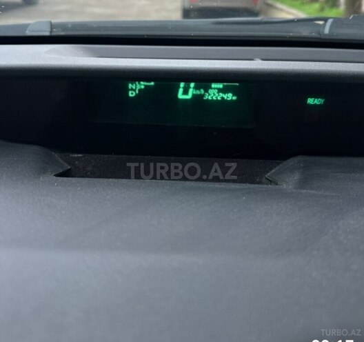 Toyota Prius 2008, 519,818 km - 1.5 l - Bakı