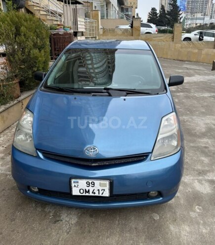 Toyota Prius 2008, 519,818 km - 1.5 l - Bakı