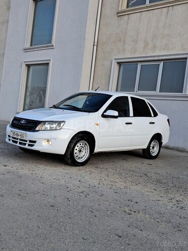 LADA (VAZ) Granta 2013, 201,800 km - 1.6 l - Bakı
