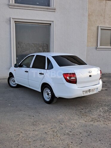 LADA (VAZ) Granta 2013, 201,800 km - 1.6 l - Bakı