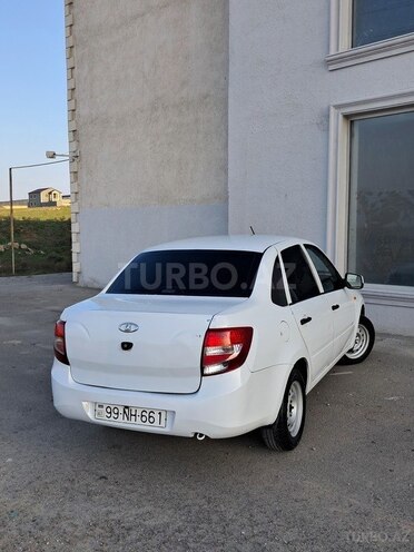 LADA (VAZ) Granta 2013, 201,800 km - 1.6 l - Bakı