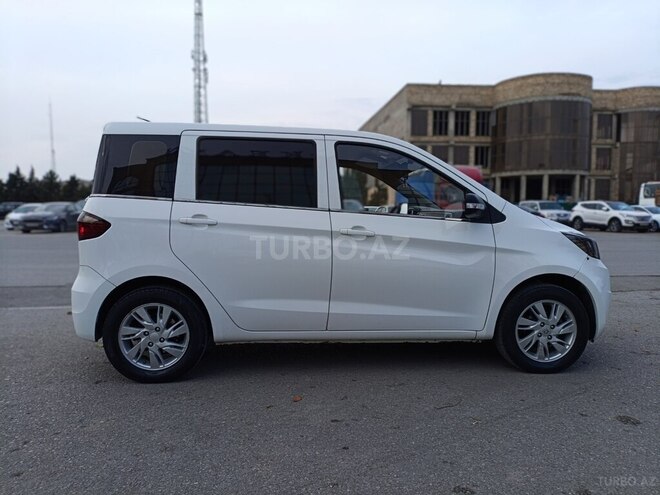 Changan EU-Love 2014, 226,000 km - 1.4 l - Sumqayıt
