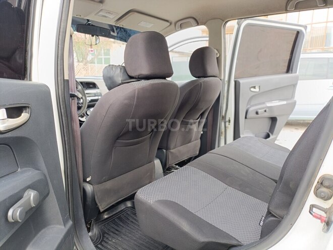 Changan EU-Love 2014, 226,000 km - 1.4 l - Sumqayıt