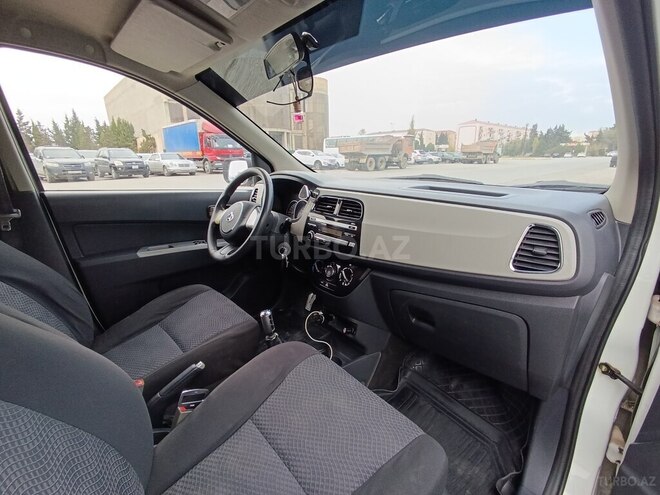 Changan EU-Love 2014, 226,000 km - 1.4 l - Sumqayıt