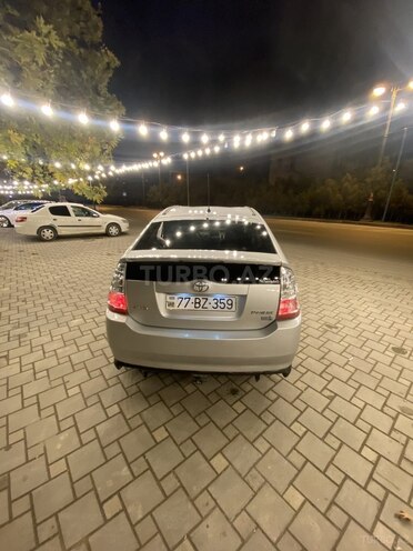 Toyota Prius 2008, 211,000 km - 1.5 l - Bakı