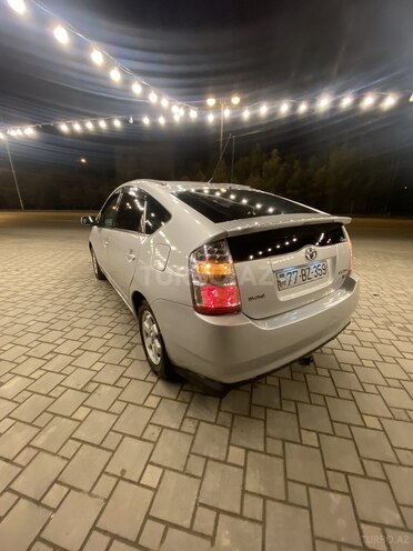Toyota Prius 2008, 211,000 km - 1.5 l - Bakı