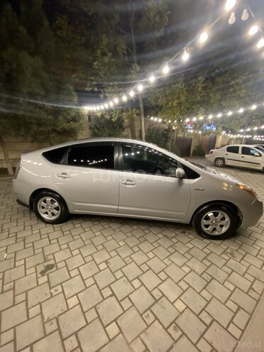 Toyota Prius 2008, 211,000 km - 1.5 l - Bakı