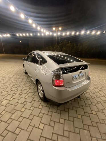Toyota Prius 2008, 211,000 km - 1.5 l - Bakı