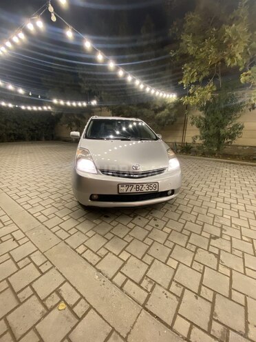 Toyota Prius 2008, 211,000 km - 1.5 l - Bakı