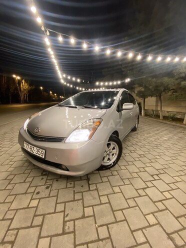 Toyota Prius 2008, 211,000 km - 1.5 l - Bakı