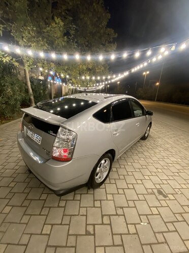 Toyota Prius 2008, 211,000 km - 1.5 l - Bakı