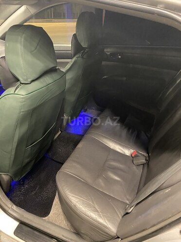 Toyota Prius 2008, 211,000 km - 1.5 l - Bakı