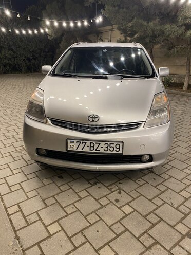 Toyota Prius 2008, 211,000 km - 1.5 l - Bakı
