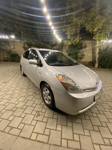 Toyota Prius 2008, 211,000 km - 1.5 l - Bakı