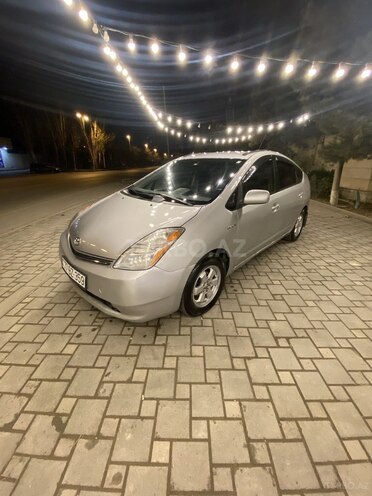 Toyota Prius 2008, 211,000 km - 1.5 l - Bakı