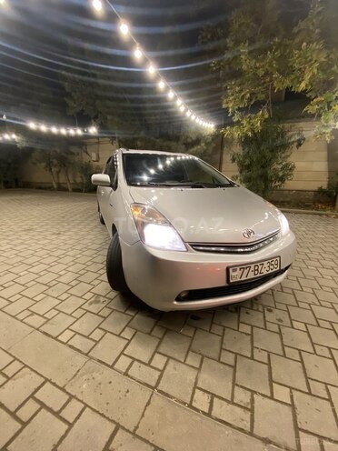 Toyota Prius 2008, 211,000 km - 1.5 l - Bakı
