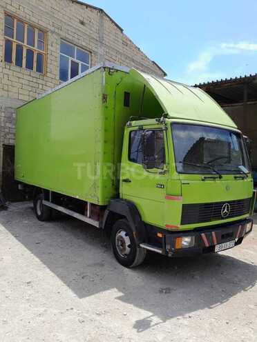 Mercedes Atego 814 1991, 328,004 km - 6.0 l - Sumqayıt