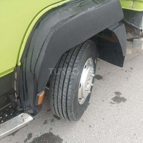 Mercedes Atego 814 1991, 328,004 km - 6.0 l - Sumqayıt