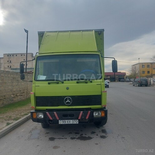 Mercedes Atego 814 1991, 328,004 km - 6.0 l - Sumqayıt