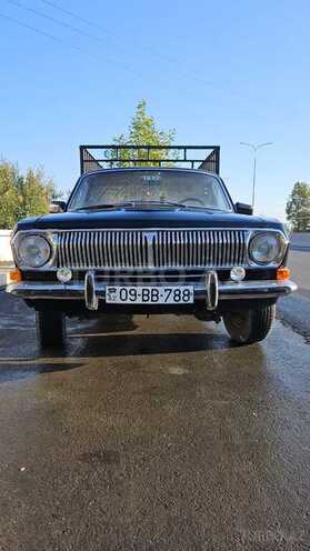 GAZ 24-10 1981, 99,133 km - 2.4 l - Bərdə