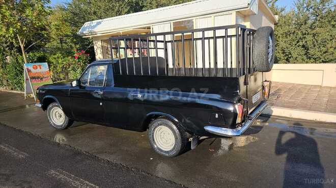 GAZ 24-10 1981, 99,133 km - 2.4 l - Bərdə