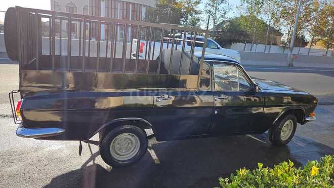 GAZ 24-10 1981, 99,133 km - 2.4 l - Bərdə