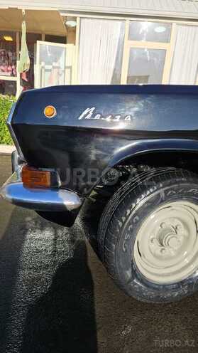 GAZ 24-10 1981, 99,133 km - 2.4 l - Bərdə