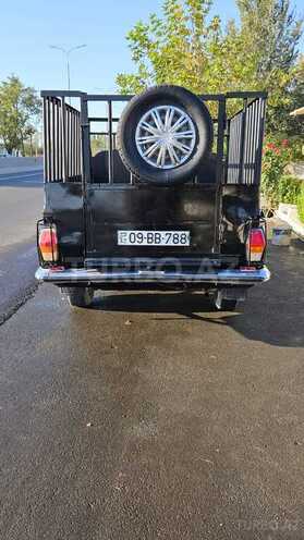 GAZ 24-10 1981, 99,133 km - 2.4 l - Bərdə