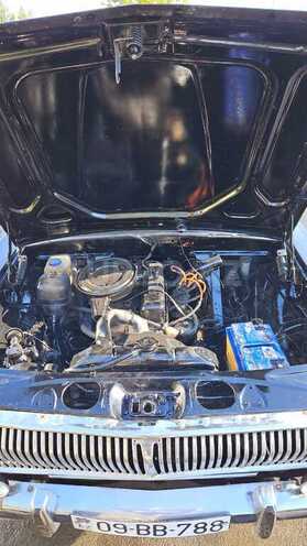 GAZ 24-10 1981, 99,133 km - 2.4 l - Bərdə