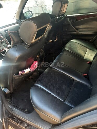 Mercedes E 220 d 2000, 546,899 km - 2.2 л - Bakı
