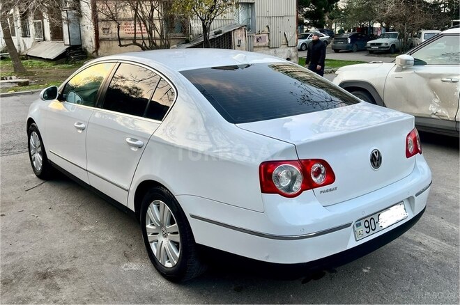 Volkswagen Passat 2008, 320,000 km - 1.8 л - Bakı