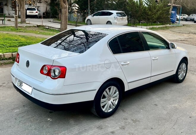 Volkswagen Passat 2008, 320,000 km - 1.8 л - Bakı