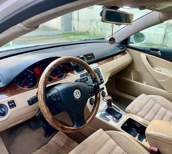 Volkswagen Passat 2008, 320,000 km - 1.8 л - Bakı