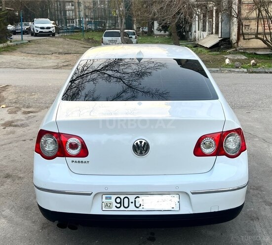 Volkswagen Passat 2008, 320,000 km - 1.8 л - Bakı