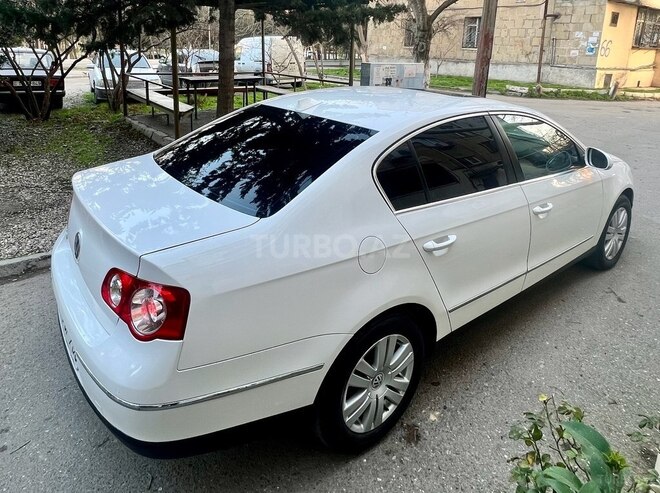 Volkswagen Passat 2008, 320,000 km - 1.8 л - Bakı