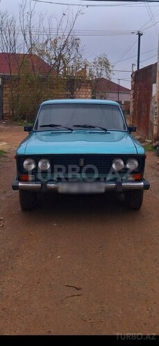 LADA (VAZ) 2106 2000, 12,000 km - 1.6 л - Bakı