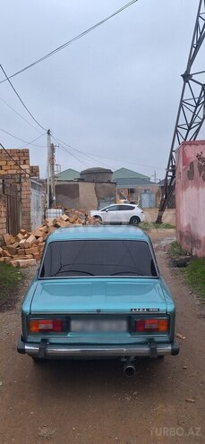 LADA (VAZ) 2106 2000, 12,000 km - 1.6 л - Bakı