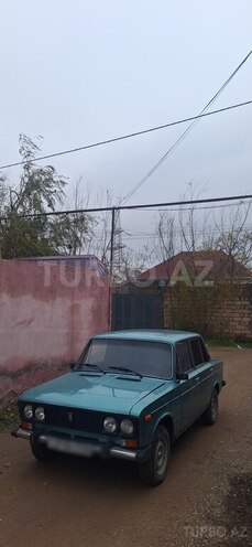 LADA (VAZ) 2106 2000, 12,000 km - 1.6 л - Bakı