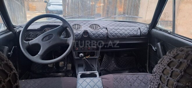 LADA (VAZ) 2106 2000, 12,000 km - 1.6 л - Bakı