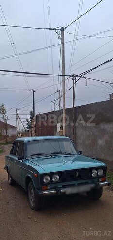 LADA (VAZ) 2106 2000, 12,000 km - 1.6 л - Bakı