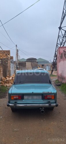 LADA (VAZ) 2106 2000, 12,000 km - 1.6 л - Bakı
