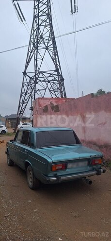 LADA (VAZ) 2106 2000, 12,000 km - 1.6 л - Bakı