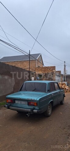 LADA (VAZ) 2106 2000, 12,000 km - 1.6 л - Bakı