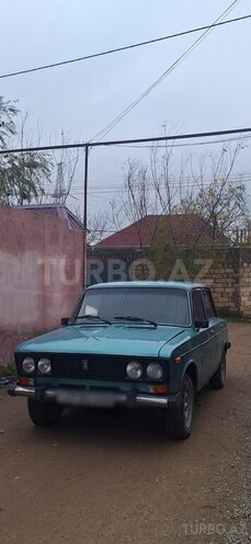 LADA (VAZ) 2106 2000, 12,000 km - 1.6 л - Bakı