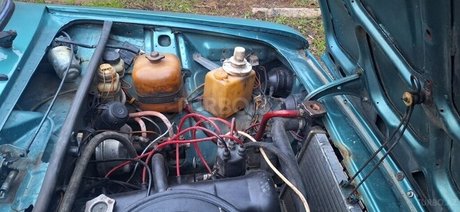 LADA (VAZ) 2106 2000, 12,000 km - 1.6 л - Bakı