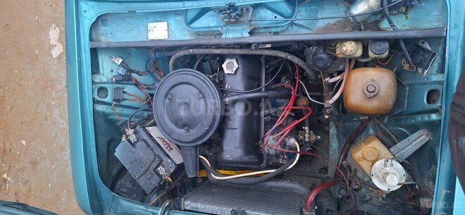 LADA (VAZ) 2106 2000, 12,000 km - 1.6 л - Bakı