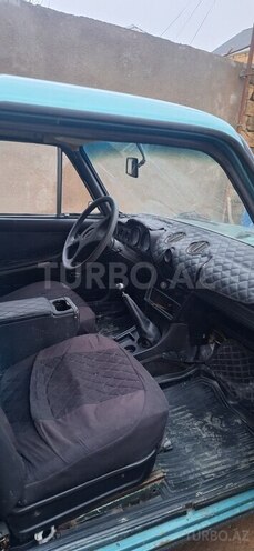 LADA (VAZ) 2106 2000, 12,000 km - 1.6 л - Bakı