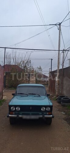 LADA (VAZ) 2106 2000, 12,000 km - 1.6 л - Bakı